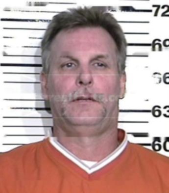 Mark Steven Jacobs