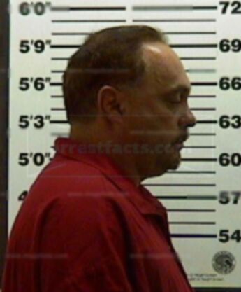 Stephen Albert Sandoval