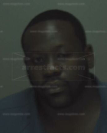 Antonio Lamar Gilyard