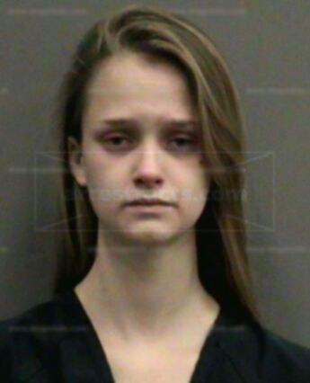 Whitney Elizabeth Davis