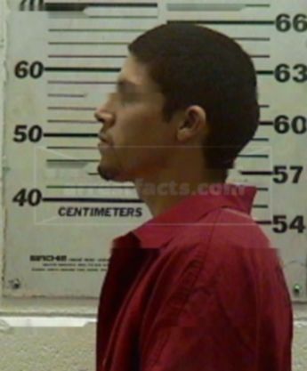 Daniel Roman Molina