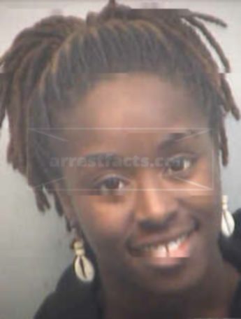 Marquitta A Harmon