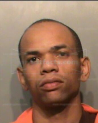 Ryan Brock Parrish