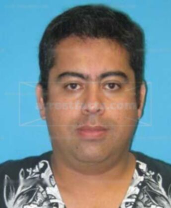 Alejandro Chavez