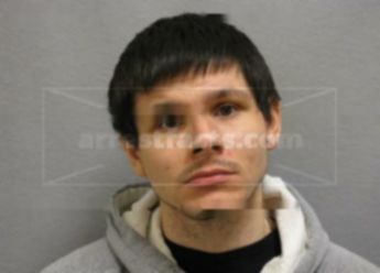 Brandon Matthew Beach