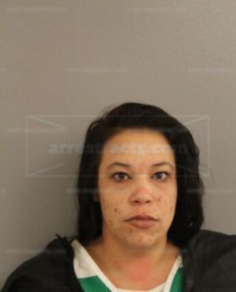 Jessica Marie Bosque