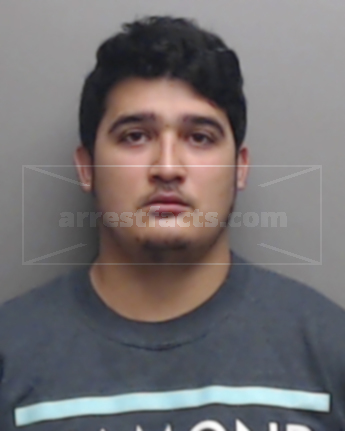 Christian Josue Vasquez