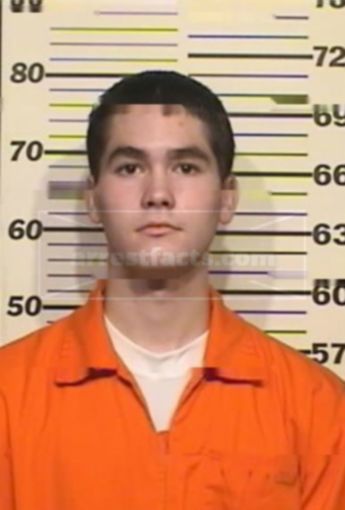 Sean Douglas Gates