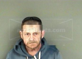 Kevin William Brown
