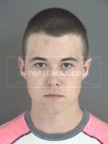 Dillon Ray Williams