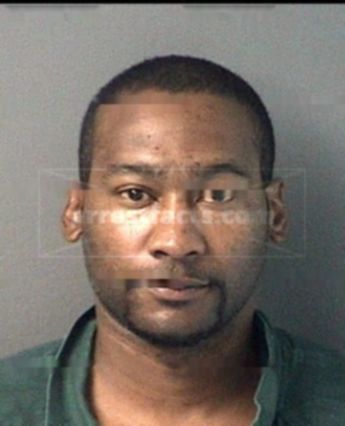 Lavell Darod Marshall