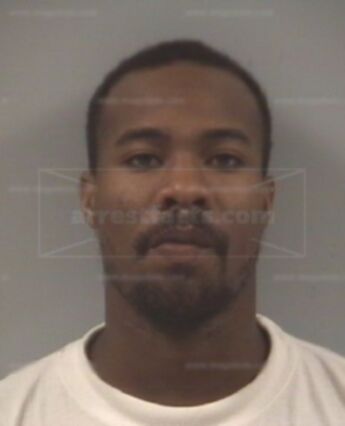 Jamal Duane Clay