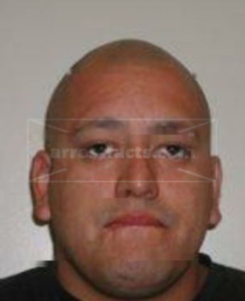 Salvador Martinez