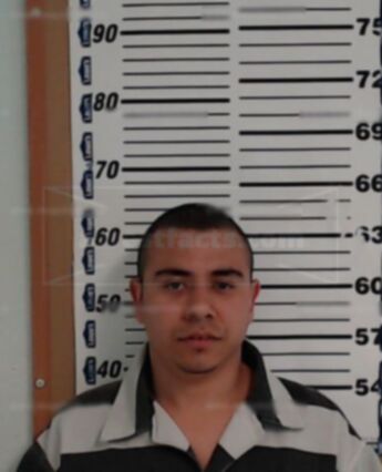 Francisco Rosas-Dominguez