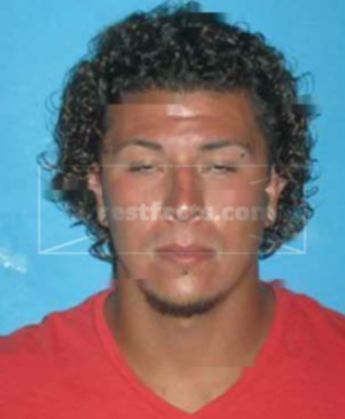 Derrick Justin Gallegos