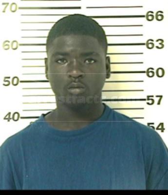 Travis Dewayne Warren