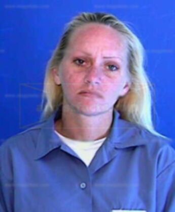 Jodie L Davis