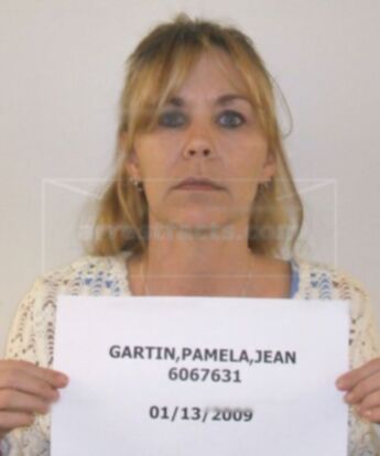 Pamela Jean Gartin