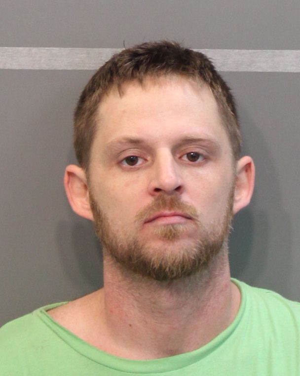 Joshua Owen Creech