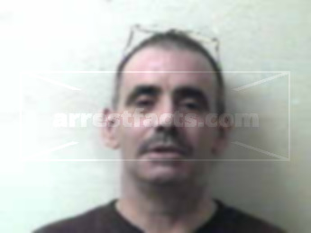 Scott Edward James