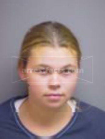 Danielle Faith Mckamey