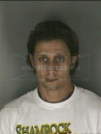 Michael Paul Martinis