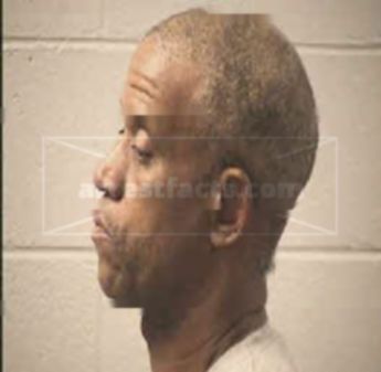 Charles Emanuel Brooks