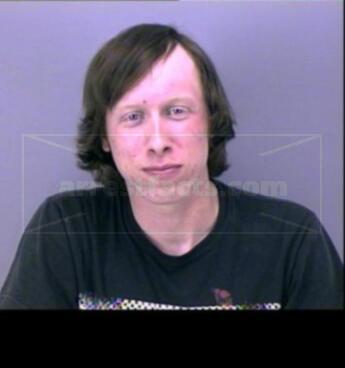 Robert Blake Daniels