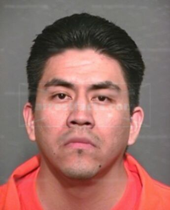 Tyrone M Nez
