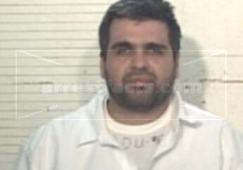 Eddie Baeza Quiroz