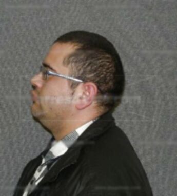 Jeovane T Acevedo-Martinez