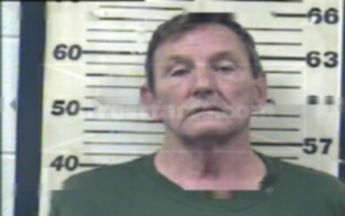 Jerry Lynn Samples