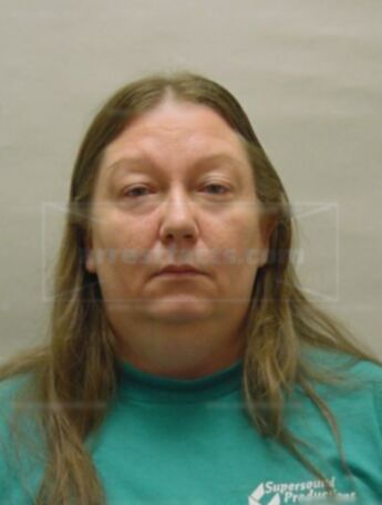 Darlene M Brandenburg
