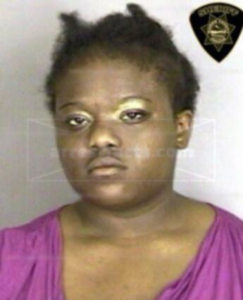 Asia R Mosley