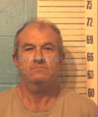 Steven Fred Dullnig