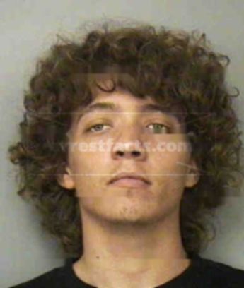 Allen Wayne Brantley
