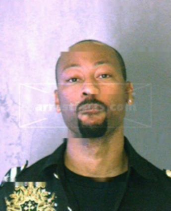 Donnell Preston Farrar
