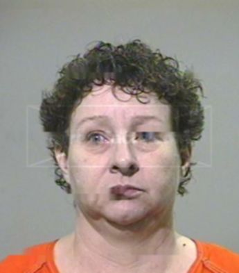 Tammy Leedean Lohman