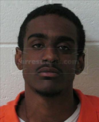 Devonta Johnson