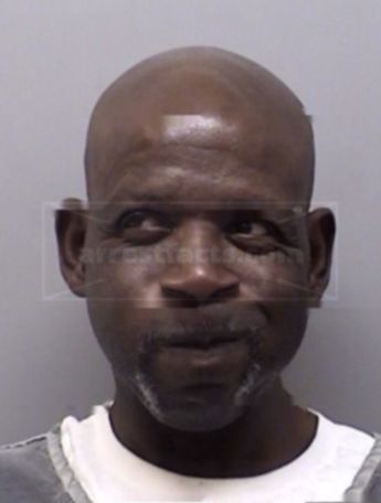 Ricky Wayne Johnson