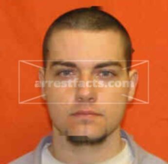 Joshua Wayne Ladnow