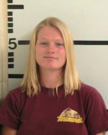 Heather Christine Creekbaum