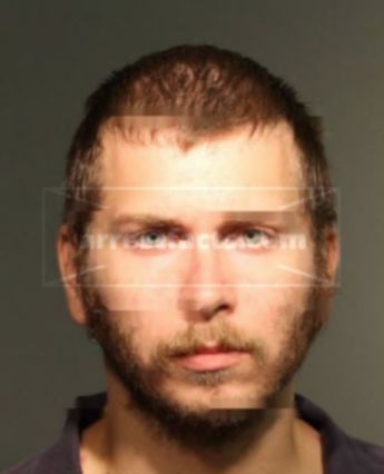 Zachariah Scott Buckley