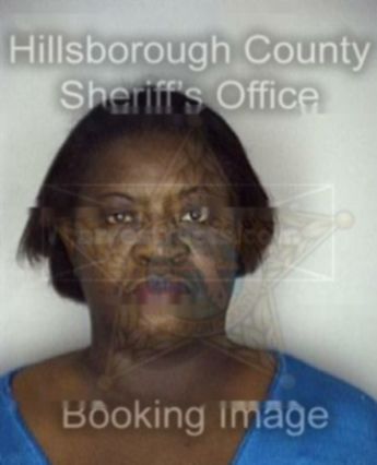 Rhonda Butler Hall