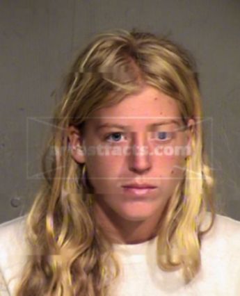 Carla Ann Gross