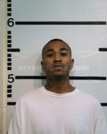 Michael Leshawn Rodriguez