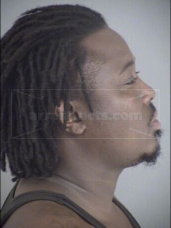 Patrick Dewayne Arrington