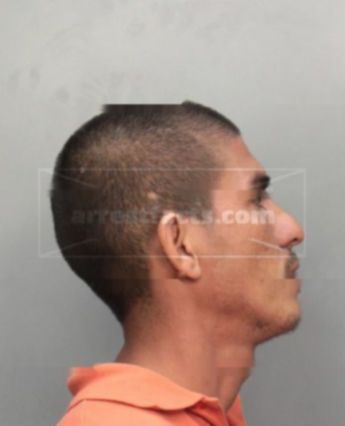 Victor Medina