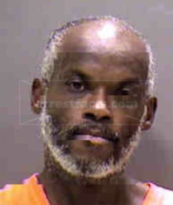 Stanley Emerson Jones Sr.