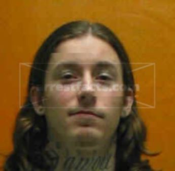 Anthony Ray Seiber